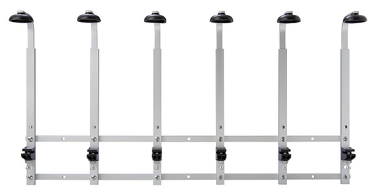 Se Väggmonterad Flaskhållare För 6 Stycken 1,5 Liter Flaskor ✔ Stort utbud av Beaumont ✔ Snabb leverans: 1 - 2 vardagar och billig frakt - Artikelnummer: BLS-535913 och streckkod / Ean: i lager - Rea på Hem och trädgård > Kök och matsal > Bartillbehör > Vinflaskhållare Spara upp till 51% - Över 785 välkända varumärken på rea