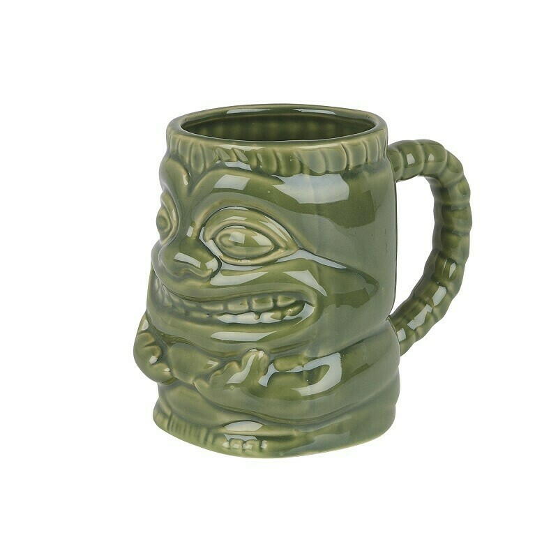 Se Keramisk Tiki-mugg Med Handtag 425ml ✔ Stort utbud av Beaumont ✔ Snabb leverans: 1 - 2 vardagar och billig frakt - Artikelnummer: BLS-13556 och streckkod / Ean: 5020229110118 i lager - Rea på Hem och trädgård > Kök och matsal > Serviser > Glas och karaffer Spara upp till 51% - Över 785 välkända varumärken på rea