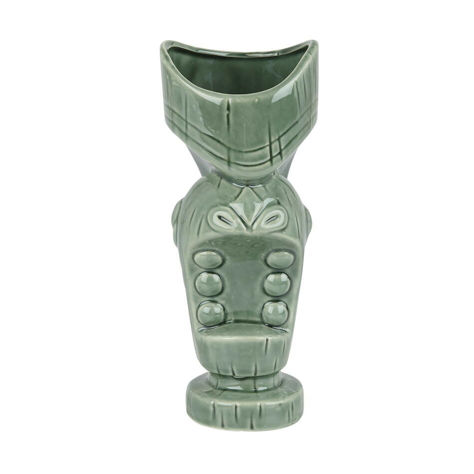 Se Keramisk Big Mouth Tiki Mugg 650ml ✔ Stort utbud av Beaumont ✔ Snabb leverans: 1 - 2 vardagar och billig frakt - Artikelnummer: BLS-13565 och streckkod / Ean: 5020229110149 i lager - Rea på Hem och trädgård > Kök och matsal > Serviser > Glas och karaffer Spara upp till 51% - Över 785 välkända varumärken på rea