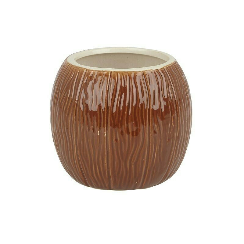 Se Ceramic Coconut Tiki Mugg 500ml ✔ Stort utbud av Beaumont ✔ Snabb leverans: 1 - 2 vardagar och billig frakt - Artikelnummer: BLS-13560 och streckkod / Ean: 5020229110163 i lager - Rea på Hem och trädgård > Kök och matsal > Serviser > Glas och karaffer Spara upp till 51% - Över 785 välkända varumärken på rea