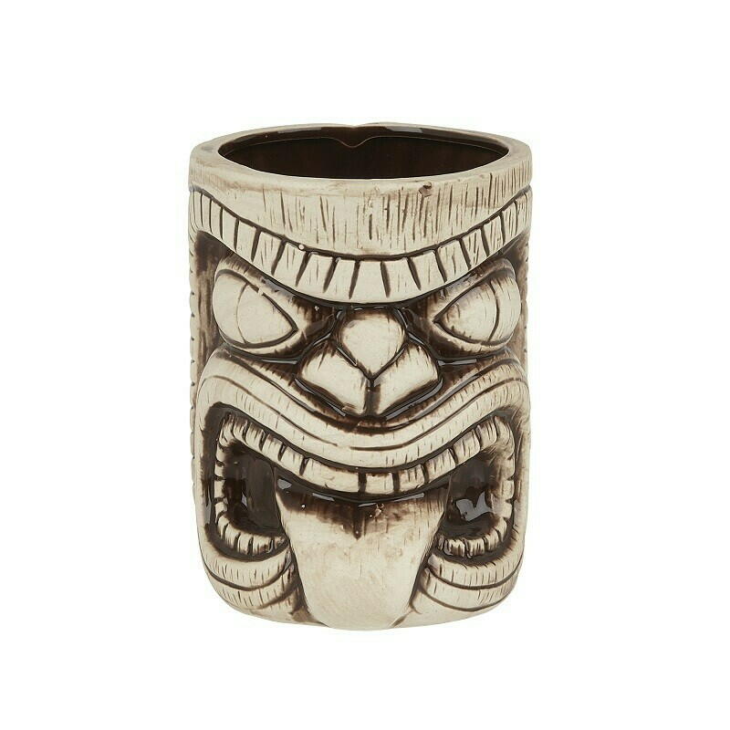 Se Ceramic Tuscany Lono Tiki Mugg 450ml ✔ Stort utbud av Beaumont ✔ Snabb leverans: 1 - 2 vardagar och billig frakt - Artikelnummer: BLS-13562 och streckkod / Ean: 5020229110187 i lager - Rea på Hem och trädgård > Kök och matsal > Serviser > Glas och karaffer Spara upp till 51% - Över 785 välkända varumärken på rea
