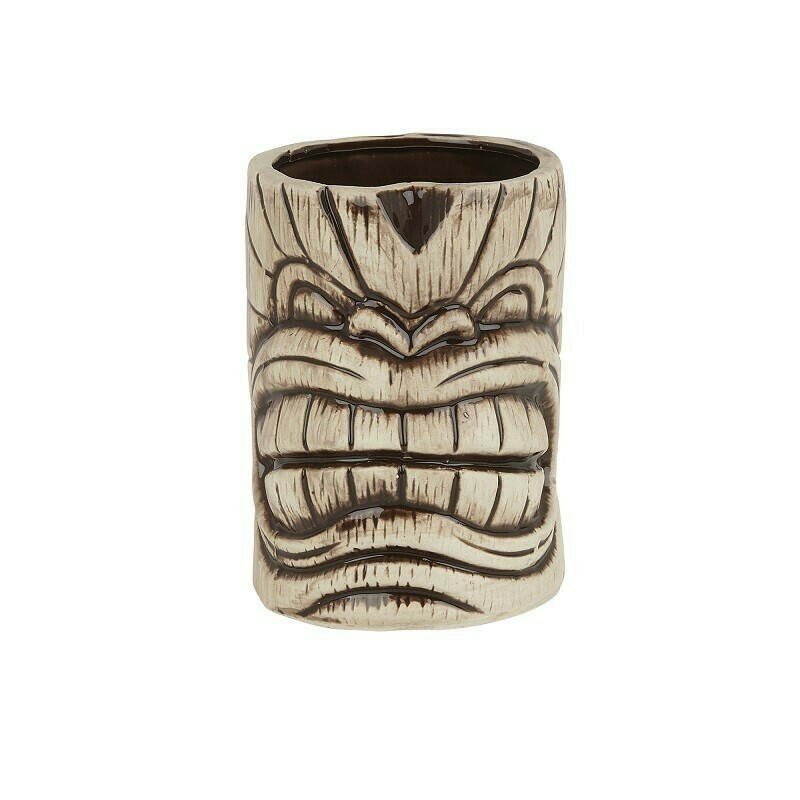 Se Ceramic Tuscany Kanaloa Tiki Mugg 450ml ✔ Stort utbud av Beaumont ✔ Snabb leverans: 1 - 2 vardagar och billig frakt - Artikelnummer: BLS-13564 och streckkod / Ean: 5020229110200 i lager - Rea på Hem och trädgård > Kök och matsal > Serviser > Glas och karaffer Spara upp till 51% - Över 785 välkända varumärken på rea