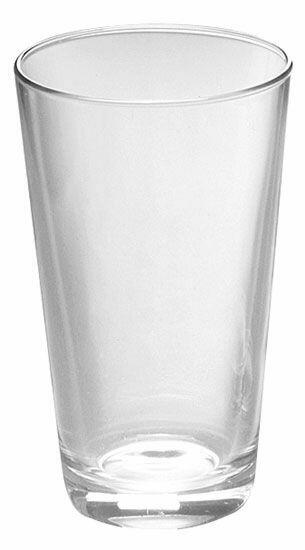Se Glas För Amerikansk Bostonshaker ✔ Stort utbud av Beaumont ✔ Snabb leverans: 1 - 2 vardagar och billig frakt - Artikelnummer: BLS-15260 och streckkod / Ean: i lager - Rea på Hem och trädgård > Kök och matsal > Bartillbehör > Drinkshakers och drinkverktyg > Drinkshakers Spara upp till 51% - Över 785 välkända varumärken på rea