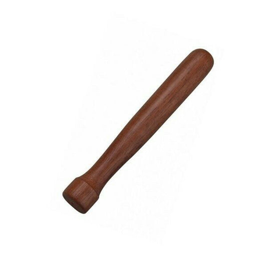 Se Trä Muddler 20cm ✔ Stort utbud av Beaumont ✔ Snabb leverans: 1 - 2 vardagar och billig frakt - Artikelnummer: BLS-10384 och streckkod / Ean: 5020229104315 i lager - Rea på Hem och trädgård > Kök och matsal > Bartillbehör > Drinkshakers och drinkverktyg > Muddlare Spara upp till 51% - Över 785 välkända varumärken på rea