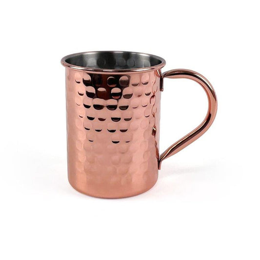 Se Moscow Mule Hammare Koppar Mugg ✔ Stort utbud av Beaumont ✔ Snabb leverans: 1 - 2 vardagar och billig frakt - Artikelnummer: BLS-631906 och streckkod / Ean: 5020229111825 i lager - Rea på Hem och trädgård > Kök och matsal > Serviser > Glas och karaffer Spara upp till 51% - Över 785 välkända varumärken på rea