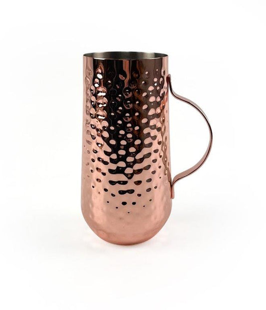 Se Hög Moscow Mule Hammrad Kopp Koppar ✔ Stort utbud av Beaumont ✔ Snabb leverans: 1 - 2 vardagar och billig frakt - Artikelnummer: BLS-631905 och streckkod / Ean: 5020229111832 i lager - Rea på Hem och trädgård > Kök och matsal > Serviser > Glas och karaffer Spara upp till 51% - Över 785 välkända varumärken på rea