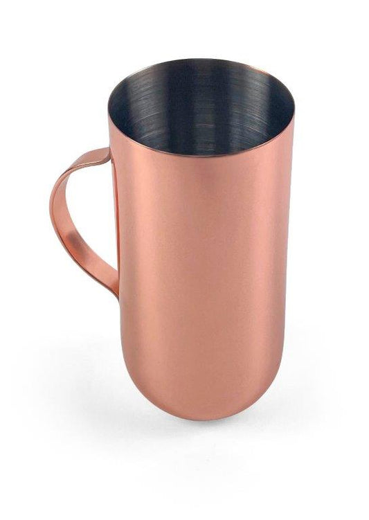 Se Hög Moscow Mule Kopp Koppar ✔ Stort utbud av Beaumont ✔ Snabb leverans: 1 - 2 vardagar och billig frakt - Artikelnummer: BLS-631920 och streckkod / Ean: 5020229111849 i lager - Rea på Hem och trädgård > Kök och matsal > Serviser > Glas och karaffer Spara upp till 51% - Över 785 välkända varumärken på rea