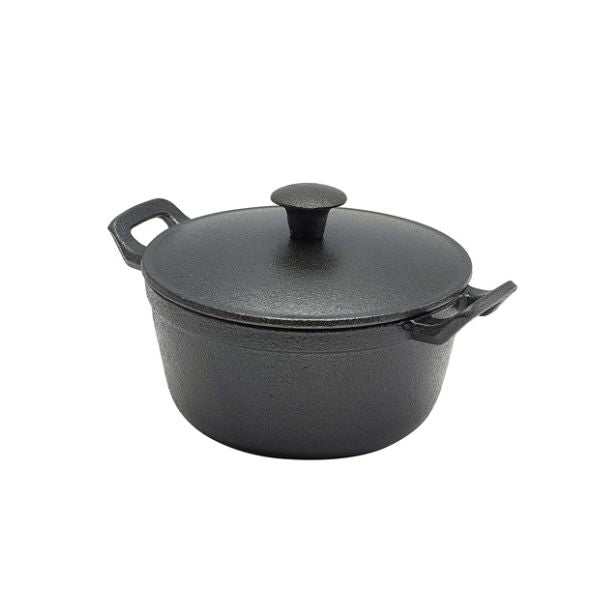 Se Mini Gjutjärnsgryta 13.5 x 6.6cm ✔ Stort utbud av Genware ✔ Snabb leverans: 1 - 2 vardagar och billig frakt - Artikelnummer: BLS-696632 och streckkod / Ean: i lager - Rea på Hem och trädgård > Kök och matsal > Verktyg för matlagning och bakning > Kokkärl > Stekpannor Spara upp till 51% - Över 785 välkända varumärken på rea