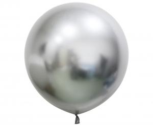 Se Ballonger - Silver Platinum 60 Cm / 2 St. ✔ Stort utbud av Godan ✔ Snabb leverans: 1 - 2 vardagar och billig frakt - Artikelnummer: BLS-697758 och streckkod / Ean: 5902973180510 i lager - Rea på Fest > Ballonger > Latex Ballong Spara upp till 51% - Över 785 välkända varumärken på rea