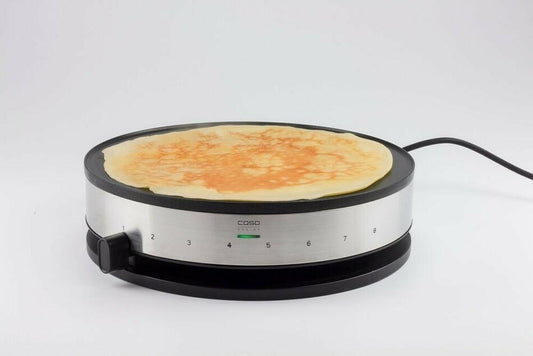 Se Caso Crepes Maker Cm1300 ✔ Stort utbud av CASO ✔ Snabb leverans: 1 - 2 vardagar och billig frakt - Artikelnummer: BLS-10071 och streckkod / Ean: 4038437029307 i lager - Rea på Hem och trädgård > Kök och matsal > Köksutrustning > Brödrostar och brödgrillar > Våffeljärn Spara upp till 51% - Över 785 välkända varumärken på rea