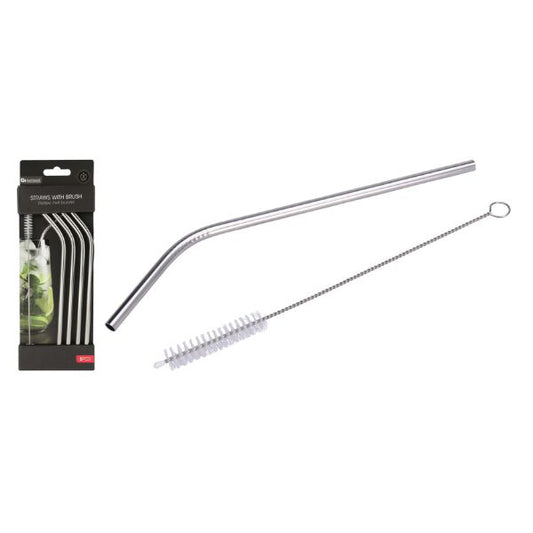 Se Sugerør Sæt 5stk Inkl. Børste ✔ Stort utbud av ✔ Snabb leverans: 1 - 2 vardagar och billig frakt - Artikelnummer: BLS-709189 och streckkod / Ean: 8720573677141 i lager - Rea på Konst och underhållning > Fest och firande > Festtillbehör > Drinkdekorationer Spara upp till 51% - Över 785 välkända varumärken på rea