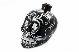 Se Decanter Day Of The Dead Skull Svart ✔ Stort utbud av Mixology ✔ Snabb leverans: 1 - 2 vardagar och billig frakt - Artikelnummer: BLS-11574 och streckkod / Ean: 5013313004240 i lager - Rea på 3330 Spara upp till 51% - Över 785 välkända varumärken på rea
