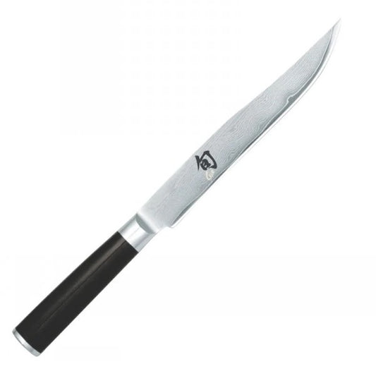 Se KAI SHUN Classic Tranchérkniv/Slicer (20 cm) ✔ Stort utbud av KAI SHUN Knive ✔ Snabb leverans: 1 - 2 vardagar och billig frakt - Artikelnummer: SVS-1184 och streckkod / Ean: 04901601556629 i lager - Rea på KÖKSKNIVAR & TILLBEHÖR > Förskärarkniv/Tranchérkniv (Slicer) Spara upp till 51% - Över 785 välkända varumärken på rea
