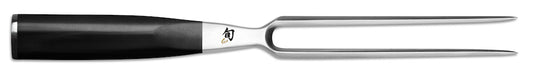Se KAI SHUN Classic Stekgaffel (16,5 cm) ✔ Stort utbud av KAI SHUN Knive ✔ Snabb leverans: 1 - 2 vardagar och billig frakt - Artikelnummer: SVS-1188 och streckkod / Ean: i lager - Rea på KÖKSKNIVAR & TILLBEHÖR > Stekgaffel Spara upp till 51% - Över 785 välkända varumärken på rea