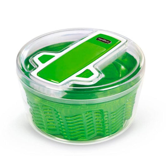 Se Salladsslunga Swift Dry Small Zyliss Ø 22x12,7 Cm ✔ Stort utbud av ZYLISS ✔ Snabb leverans: 1 - 2 vardagar och billig frakt - Artikelnummer: BLS-689594 och streckkod / Ean: 5011268842283 i lager - Rea på Hem och trädgård > Kök och matsal > Serviser > Serveringsfat och skålar Spara upp till 51% - Över 785 välkända varumärken på rea