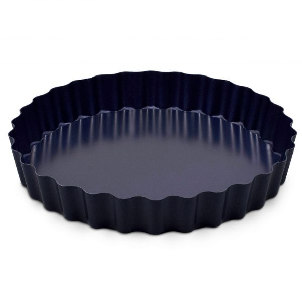 Se Pajform Löstagbar Botten Non-stick Zyliss Ø 25x4cm Ø 25x4cm ✔ Stort utbud av ZYLISS ✔ Snabb leverans: 1 - 2 vardagar och billig frakt - Artikelnummer: BLS-689627 och streckkod / Ean: 5011268834738 i lager - Rea på Hem och trädgård > Kök och matsal > Verktyg för matlagning och bakning Spara upp till 51% - Över 785 välkända varumärken på rea