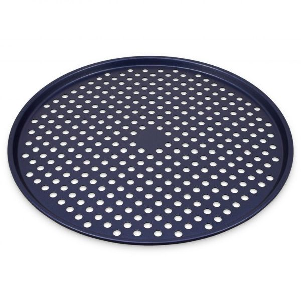Se Pizzaplatta Zyliss Ø 36x1,2cm Ø 36x1,2cm ✔ Stort utbud av ZYLISS ✔ Snabb leverans: 1 - 2 vardagar och billig frakt - Artikelnummer: BLS-689626 och streckkod / Ean: 5011268834554 i lager - Rea på Hem och trädgård > Kök och matsal > Köksverktyg och köksgeråd Spara upp till 51% - Över 785 välkända varumärken på rea