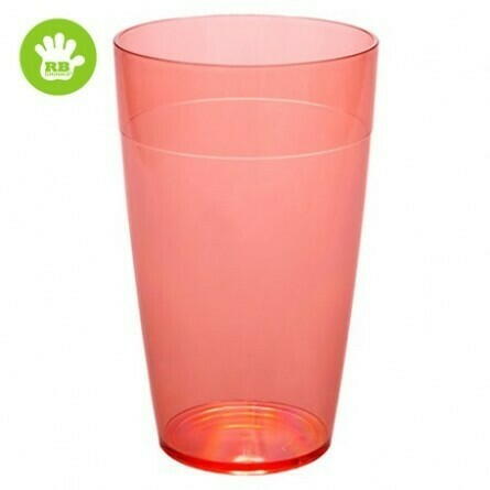 Se Stapel Glas Röd 30 Cl ✔ Stort utbud av Rbdrinks ✔ Snabb leverans: 1 - 2 vardagar och billig frakt - Artikelnummer: BLS-10166 och streckkod / Ean: 3760021271724 i lager - Rea på Hem och trädgård > Kök och matsal > Serviser > Glas och karaffer Spara upp till 51% - Över 785 välkända varumärken på rea