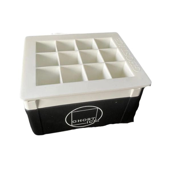 Se Ghost Ice - Isbox För Klar Is ✔ Stort utbud av Flavour Blaster ✔ Snabb leverans: 1 - 2 vardagar och billig frakt - Artikelnummer: BLS-675913 och streckkod / Ean: i lager - Rea på varumärken > Smakblåsare Spara upp till 51% - Över 785 välkända varumärken på rea