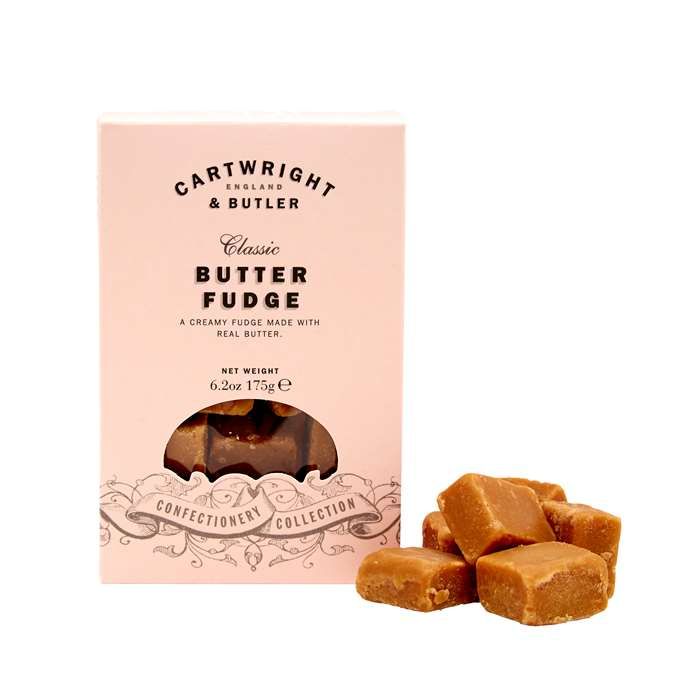 Se C&B Smör Fudge 175 g ✔ Stort utbud av C&B ✔ Snabb leverans: 1 - 2 vardagar och billig frakt - Artikelnummer: BLS-702742 och streckkod / Ean: 5060301885732 i lager - Rea på Delikatesser > Snacks > Söta delikatesser Spara upp till 51% - Över 785 välkända varumärken på rea