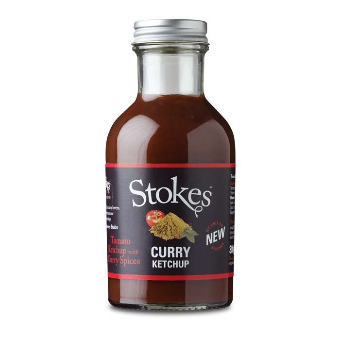 Se Stokes - Curry Ketchup 300 g ✔ Stort utbud av Stokes ✔ Snabb leverans: 1 - 2 vardagar och billig frakt - Artikelnummer: BLS-703649 och streckkod / Ean: 5060092694711 i lager - Rea på Delikatesser > Kolonial > Såser & Soja Spara upp till 51% - Över 785 välkända varumärken på rea