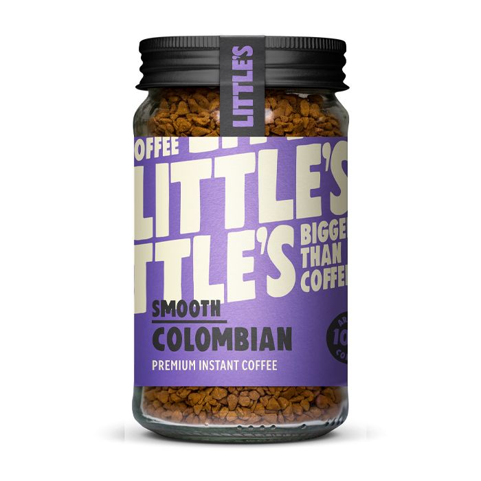 Se Littles Instant Kaffe - Colombian 100g ✔ Stort utbud av Little&#39;s ✔ Snabb leverans: 1 - 2 vardagar och billig frakt - Artikelnummer: BLS-703006 och streckkod / Ean: 5034718071040 i lager - Rea på Hem och trädgård > Kök och matsal > Köksutrustning > Kaffebryggare och espressomaskiner Spara upp till 51% - Över 785 välkända varumärken på rea