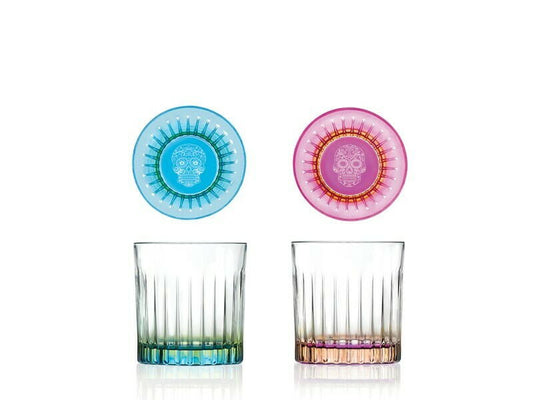 Se Rcr Pedro & Rosa Tumbler 36 Cl (6 St) ✔ Stort utbud av RCR Glas ✔ Snabb leverans: 1 - 2 vardagar och billig frakt - Artikelnummer: BLS-17939 och streckkod / Ean: 8007815265374 i lager - Rea på Hem och trädgård > Kök och matsal > Serviser > Glas och karaffer > Glas utan fot Spara upp till 51% - Över 785 välkända varumärken på rea