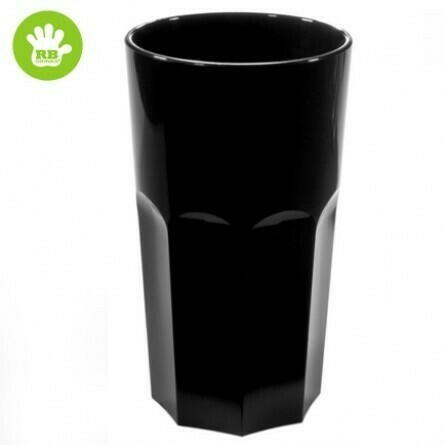 Se Kaffemugg Svart 30 Cl ✔ Stort utbud av Rbdrinks ✔ Snabb leverans: 1 - 2 vardagar och billig frakt - Artikelnummer: BLS-10174 och streckkod / Ean: 3760021271816 i lager - Rea på Hem och trädgård > Kök och matsal > Serviser > Glas och karaffer Spara upp till 51% - Över 785 välkända varumärken på rea