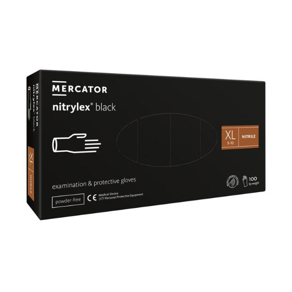 Se Nitrilhandske, Protect, Xl, Nitril, Puderfri, 100 St. ✔ Stort utbud av GS Supply ✔ Snabb leverans: 1 - 2 vardagar och billig frakt - Artikelnummer: BLS-655572 och streckkod / Ean: 5906615135296 i lager - Rea på Hem > Rengöring > Handdesinfektion & skyddsutrustning Spara upp till 51% - Över 785 välkända varumärken på rea