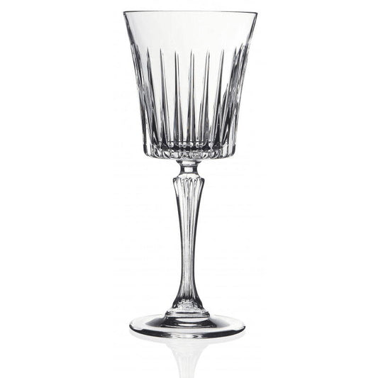 Se Rcr Tidlöst Vitt Vin 22 Cl 6st. ✔ Stort utbud av RCR Glas ✔ Snabb leverans: 1 - 2 vardagar och billig frakt - Artikelnummer: BLS-17333 och streckkod / Ean: 8007815258802 i lager - Rea på Hem och trädgård > Kök och matsal > Serviser > Glas och karaffer > Glas på fot Spara upp till 51% - Över 785 välkända varumärken på rea