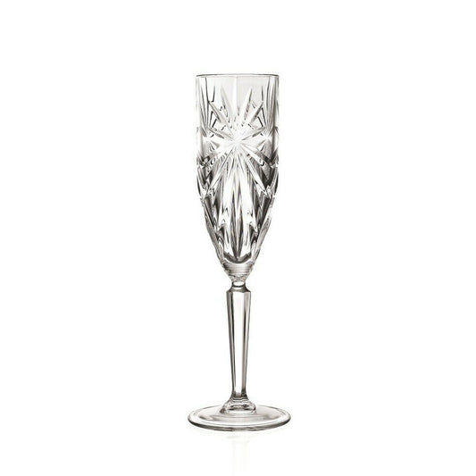 Se Rcr Oasis Champagne 15 Cl 6st. ✔ Stort utbud av RCR Glas ✔ Snabb leverans: 1 - 2 vardagar och billig frakt - Artikelnummer: BLS-17340 och streckkod / Ean: 8007815263271 i lager - Rea på Hem och trädgård > Kök och matsal > Serviser > Glas och karaffer > Glas på fot Spara upp till 51% - Över 785 välkända varumärken på rea