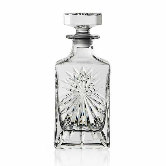 Se Rcr Oasis Decanter Square 85 Cl ✔ Stort utbud av RCR Glas ✔ Snabb leverans: 1 - 2 vardagar och billig frakt - Artikelnummer: BLS-17343 och streckkod / Ean: 8007815515301 i lager - Rea på 3330 Spara upp till 51% - Över 785 välkända varumärken på rea