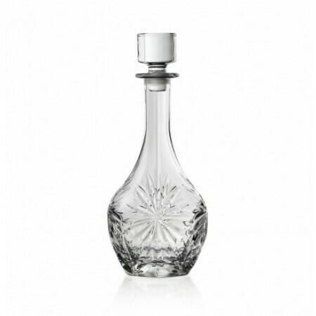 Se Rcr Oasis Decanter Round 100 Cl ✔ Stort utbud av RCR Glas ✔ Snabb leverans: 1 - 2 vardagar och billig frakt - Artikelnummer: BLS-17344 och streckkod / Ean: 8007815514205 i lager - Rea på 3330 Spara upp till 51% - Över 785 välkända varumärken på rea