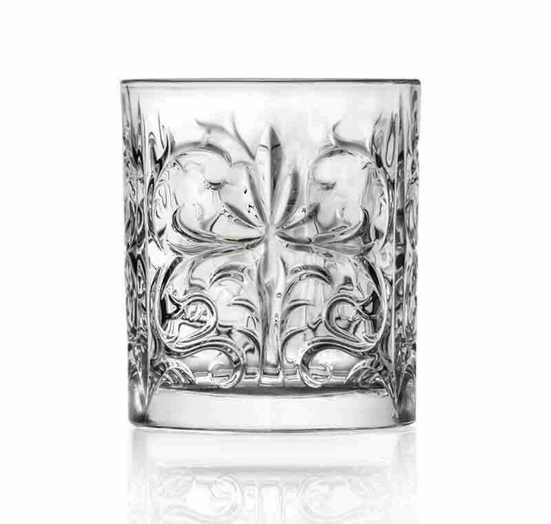 Se Rcr Tattoo Tumbler 33 Cl 6st. ✔ Stort utbud av RCR Glas ✔ Snabb leverans: 1 - 2 vardagar och billig frakt - Artikelnummer: BLS-17329 och streckkod / Ean: 8007815262441 i lager - Rea på Hem och trädgård > Kök och matsal > Serviser > Glas och karaffer > Glas utan fot Spara upp till 51% - Över 785 välkända varumärken på rea