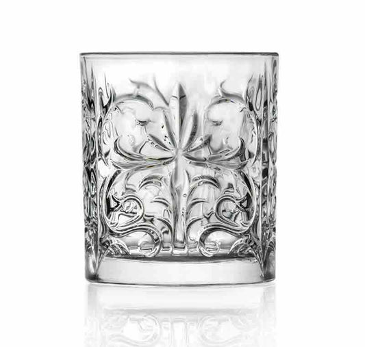 Se Rcr Tattoo Tumbler 33 Cl 6st. ✔ Stort utbud av RCR Glas ✔ Snabb leverans: 1 - 2 vardagar och billig frakt - Artikelnummer: BLS-17329 och streckkod / Ean: 8007815262441 i lager - Rea på Hem och trädgård > Kök och matsal > Serviser > Glas och karaffer > Glas utan fot Spara upp till 51% - Över 785 välkända varumärken på rea