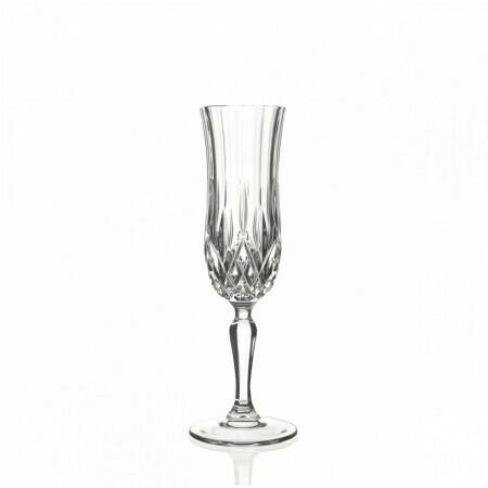 Se Rcr Opera Champagne Flöjt 13cl 6st. ✔ Stort utbud av RCR Glas ✔ Snabb leverans: 1 - 2 vardagar och billig frakt - Artikelnummer: BLS-17349 och streckkod / Ean: 8007815256099 i lager - Rea på Hem och trädgård > Kök och matsal > Serviser > Glas och karaffer > Glas på fot Spara upp till 51% - Över 785 välkända varumärken på rea