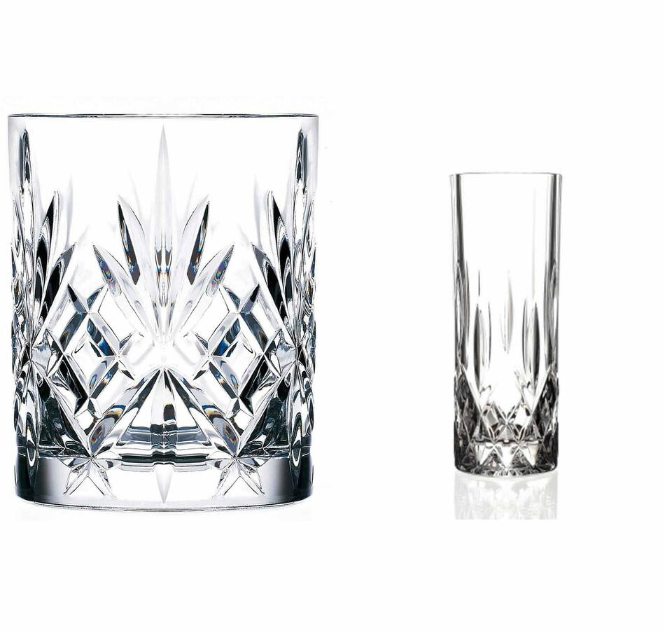 Se Rcr Opera Low Och Highball ✔ Stort utbud av RCR Glas ✔ Snabb leverans: 1 - 2 vardagar och billig frakt - Artikelnummer: BLS-12438 och streckkod / Ean: i lager - Rea på Hem och trädgård > Kök och matsal > Serviser > Glas och karaffer > Glas utan fot Spara upp till 51% - Över 785 välkända varumärken på rea