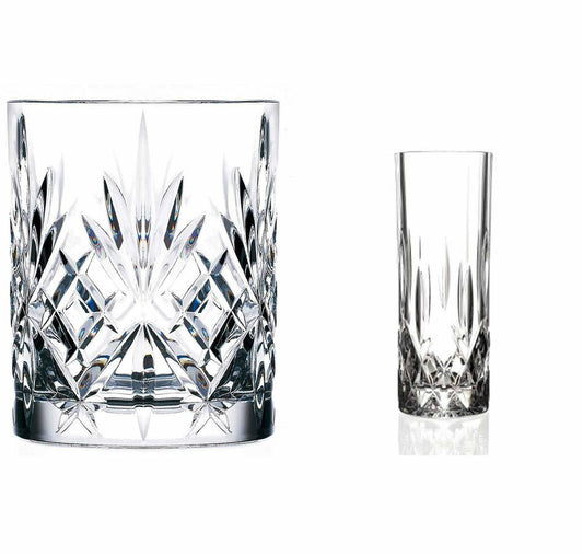 Se Rcr Opera Low Och Highball ✔ Stort utbud av RCR Glas ✔ Snabb leverans: 1 - 2 vardagar och billig frakt - Artikelnummer: BLS-12438 och streckkod / Ean: i lager - Rea på Hem och trädgård > Kök och matsal > Serviser > Glas och karaffer > Glas utan fot Spara upp till 51% - Över 785 välkända varumärken på rea