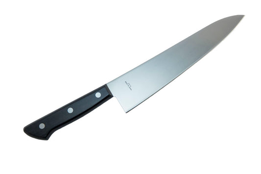 Se MAC Chef Kockkniv (18 cm) ✔ Stort utbud av MAC Knive ✔ Snabb leverans: 1 - 2 vardagar och billig frakt - Artikelnummer: SVS-1168 och streckkod / Ean: 04950673105105 i lager - Rea på KÖKSKNIVAR & TILLBEHÖR > Kockkniv Spara upp till 51% - Över 785 välkända varumärken på rea