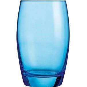 Se Tumblerglas Av 35cl Blå (6st) Arcoroc ✔ Stort utbud av ARCOROC ✔ Snabb leverans: 1 - 2 vardagar och billig frakt - Artikelnummer: BLS-18671 och streckkod / Ean: 883314457285 i lager - Rea på Hem och trädgård > Kök och matsal > Serviser > Glas och karaffer > Glas utan fot Spara upp till 51% - Över 785 välkända varumärken på rea