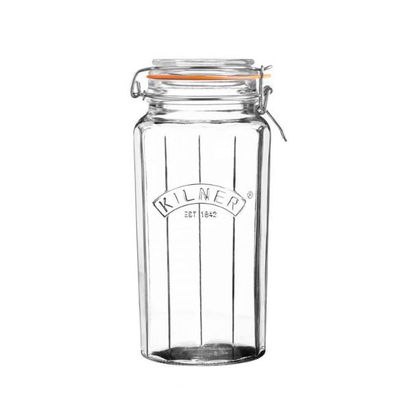 Se Clipburk Vintage Kilner 2 Liter ✔ Stort utbud av Kilner ✔ Snabb leverans: 1 - 2 vardagar och billig frakt - Artikelnummer: BLS-688921 och streckkod / Ean: 5010853218724 i lager - Rea på Hem och trädgård > Hushållsutrustning > Förvaring och organisation Spara upp till 51% - Över 785 välkända varumärken på rea