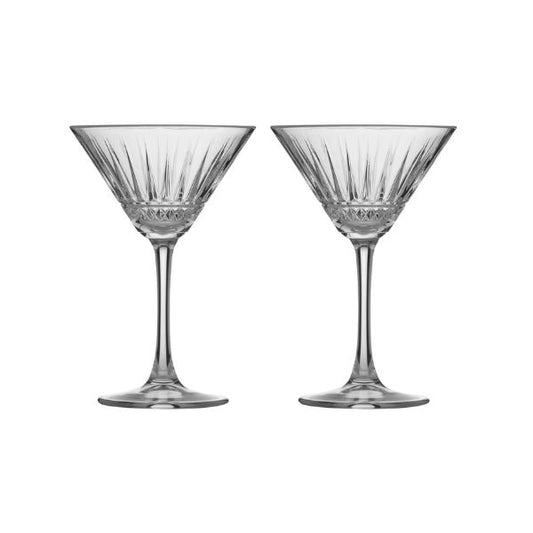 Se Martini Winchester Set/2 Ravenhead ✔ Stort utbud av RAVENHEAD ✔ Snabb leverans: 1 - 2 vardagar och billig frakt - Artikelnummer: BLS-689119 och streckkod / Ean: 5010853276717 i lager - Rea på Hem och trädgård > Kök och matsal > Serviser > Glas och karaffer > Glas på fot Spara upp till 51% - Över 785 välkända varumärken på rea