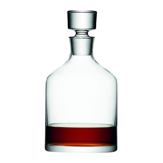 Se Whisky Karaffel Bar Lsa ✔ Stort utbud av LSA INTERNATIONAL ✔ Snabb leverans: 1 - 2 vardagar och billig frakt - Artikelnummer: BLS-688939 och streckkod / Ean: 5012548467509 i lager - Rea på Hem och trädgård > Kök och matsal > Serviser > Glas och karaffer > Glas utan fot Spara upp till 51% - Över 785 välkända varumärken på rea