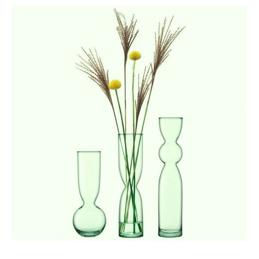 Se Trio Vas Canopy Återvunnen Lsa ✔ Stort utbud av LSA INTERNATIONAL ✔ Snabb leverans: 1 - 2 vardagar och billig frakt - Artikelnummer: BLS-688953 och streckkod / Ean: 5012548577529 i lager - Rea på Möbler Spara upp till 51% - Över 785 välkända varumärken på rea