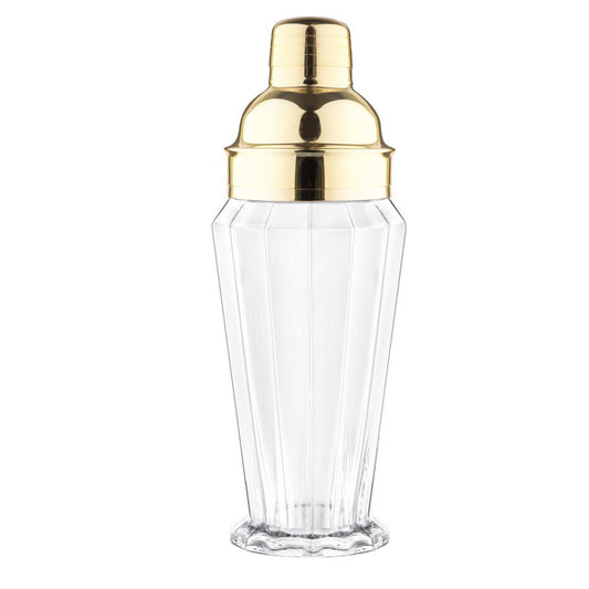 Se Final Touch Vintage Cocktail Shaker ✔ Stort utbud av Final Touc ✔ Snabb leverans: 1 - 2 vardagar och billig frakt - Artikelnummer: BLS-17655 och streckkod / Ean: 886245010390 i lager - Rea på Hem och trädgård > Kök och matsal > Bartillbehör > Drinkshakers och drinkverktyg > Drinkshakers Spara upp till 51% - Över 785 välkända varumärken på rea