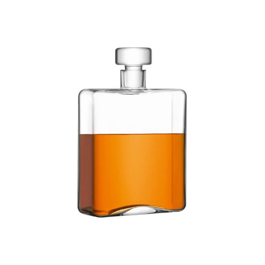 Se Whisky Karaffel Cask Lang Lsa ✔ Stort utbud av LSA INTERNATIONAL ✔ Snabb leverans: 1 - 2 vardagar och billig frakt - Artikelnummer: BLS-688975 och streckkod / Ean: 5012548577024 i lager - Rea på varumärken > LSA Spara upp till 51% - Över 785 välkända varumärken på rea