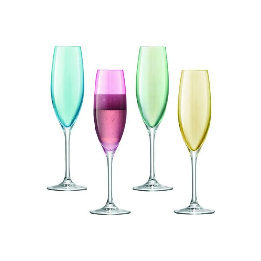 Se Champagneglas Pastel Prickig Lsa ✔ Stort utbud av LSA INTERNATIONAL ✔ Snabb leverans: 1 - 2 vardagar och billig frakt - Artikelnummer: BLS-689007 och streckkod / Ean: 5012548497308 i lager - Rea på Hem och trädgård > Kök och matsal > Serviser > Glas och karaffer > Glas på fot Spara upp till 51% - Över 785 välkända varumärken på rea