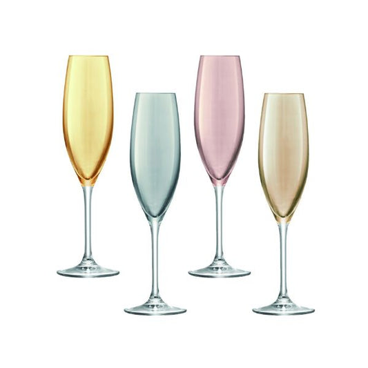 Se Champagneglas Metallics Prickig Lsa ✔ Stort utbud av LSA INTERNATIONAL ✔ Snabb leverans: 1 - 2 vardagar och billig frakt - Artikelnummer: BLS-689010 och streckkod / Ean: 5012548504594 i lager - Rea på Hem och trädgård > Kök och matsal > Serviser > Glas och karaffer > Glas på fot Spara upp till 51% - Över 785 välkända varumärken på rea