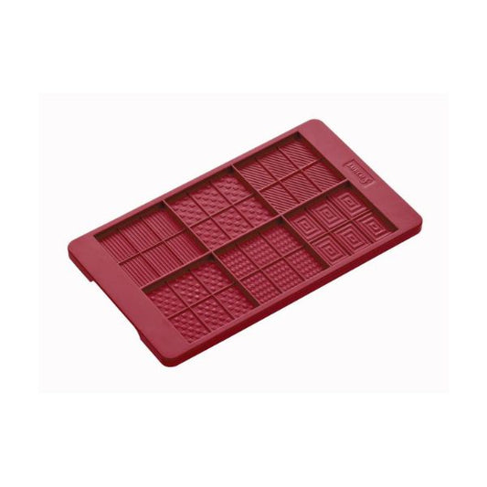Se Lurch Silikone Chokoladeform Small. ✔ Stort utbud av LURch ✔ Snabb leverans: 1 - 2 vardagar och billig frakt - Artikelnummer: BLS-692108 och streckkod / Ean: 4019889133811 i lager - Rea på Hem och trädgård > Kök och matsal > Verktyg för matlagning och bakning Spara upp till 51% - Över 785 välkända varumärken på rea