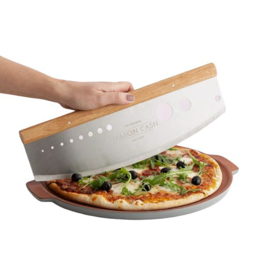 Se Pizza Skärare 3in1 Innovative ✔ Stort utbud av MASON&CASH ✔ Snabb leverans: 1 - 2 vardagar och billig frakt - Artikelnummer: BLS-689060 och streckkod / Ean: 5010853277967 i lager - Rea på Hem och trädgård > Kök och matsal > Köksutrustning Spara upp till 51% - Över 785 välkända varumärken på rea